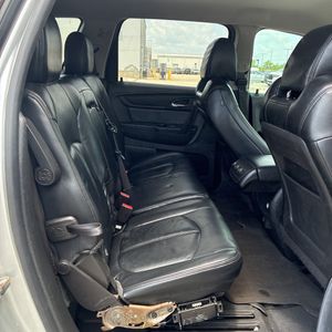 صورة مصغرة 35 لـ 2017 Chevrolet TRAVERSE LT