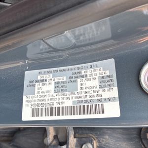 صورة مصغرة 52 لـ 2025 Mazda CX-30 2.5 S CARBON EDITION