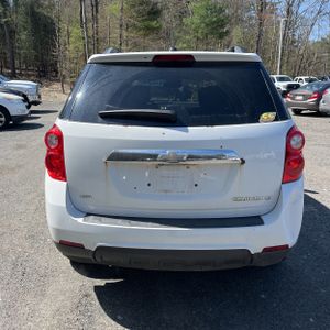CHEVROLET EQUINOX LT - 7