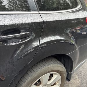 2010 Subaru OUTBACK 2.5I LIMITED 照片 47