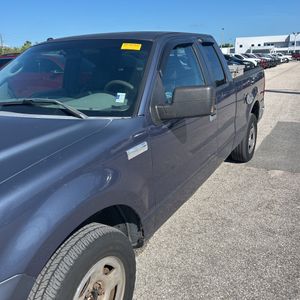 صورة مصغرة 48 لـ 2006 FORD F-150 XLT
