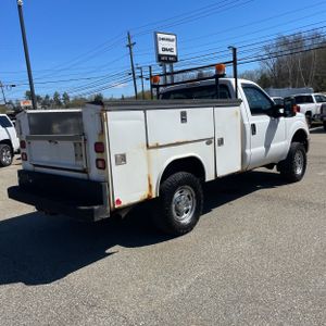 FORD F-350 SUPER DUTY XL - 9