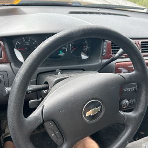 2008 Chevrolet IMPALA LT — фото 70