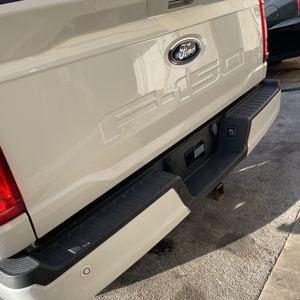 2023 FORD F-150 XLT 缩略图 58