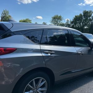 2024 Acura RDX SH-AWD W/TECH 照片 9