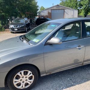 2010 Hyundai ELANTRA GLS — фото 2