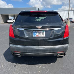 صورة 7 لـ 2018 Cadillac XT5 PREMIUM LUXURY