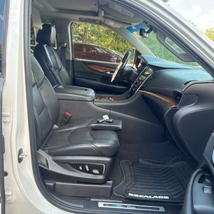 2020 Cadillac ESCALADE PREMIUM LUXURY 照片 33