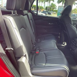 صورة مصغرة 35 لـ 2023 Honda PILOT ELITE