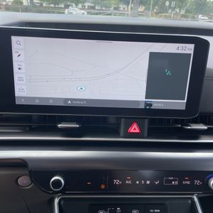 2025 KIA CARNIVAL LXS — миниатюра 39