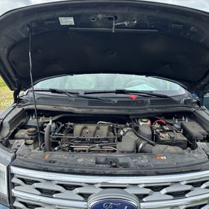 2018 FORD EXPLORER LIMITED 缩略图 46