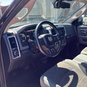 2018 RAM 1500 BIG HORN — миниатюра 35