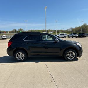 CHEVROLET EQUINOX LT - 10