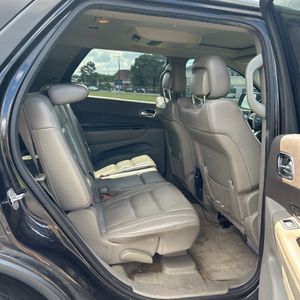 2013 Dodge DURANGO CREW 缩略图 35