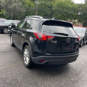 صورة 5 لـ 2015 Mazda CX-5 GRAND TOURING