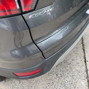 2018 FORD ESCAPE SEL — миниатюра 53