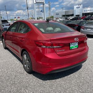 HYUNDAI ELANTRA SE - 5