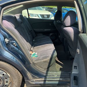 2006 Nissan ALTIMA 2.5 S — миниатюра 35