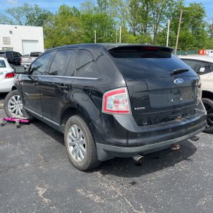 FORD EDGE LIMITED - 5