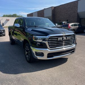 صورة مصغرة 12 لـ 2025 RAM 1500 LARAMIE