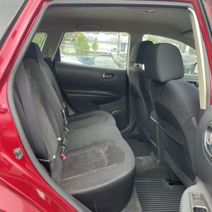 2010 Nissan ROGUE S — миниатюра 34