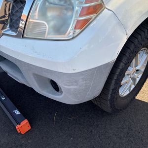 صورة مصغرة 51 لـ 2016 Nissan FRONTIER SV