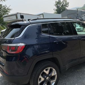 صورة 9 لـ 2019 JEEP COMPASS LIMITED