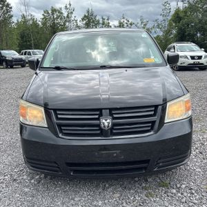 2010 Dodge GRAND CARAVAN SE 缩略图 14