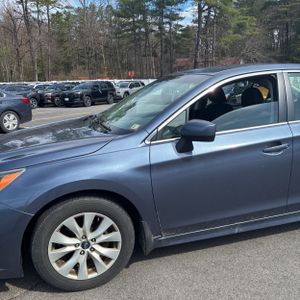 SUBARU LEGACY 2.5I PREMIUM - 2