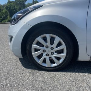 صورة مصغرة 15 لـ 2011 Hyundai ELANTRA GLS