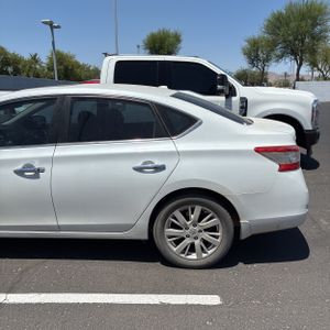 NISSAN SENTRA SL - 6