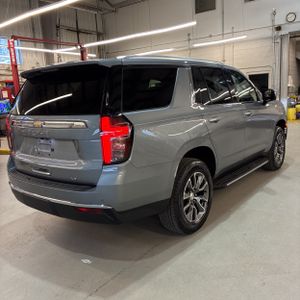CHEVROLET TAHOE - 8