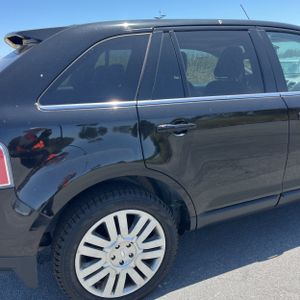 FORD EDGE LIMITED - 9
