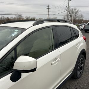 SUBARU XV CROSSTREK 2.0I PREMIUM - 2