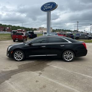 CADILLAC XTS LUXURY COLLECTION - 3