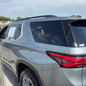 2023 Chevrolet TRAVERSE LT CLOTH 缩略图 59
