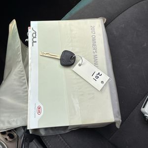 صورة مصغرة 53 لـ 2017 KIA SOUL +