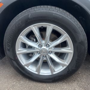 صورة مصغرة 17 لـ 2025 Honda CR-V EX
