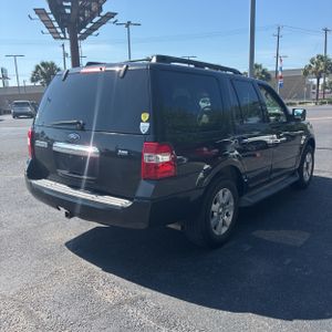 2010 FORD EXPEDITION XLT 照片 8