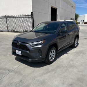 TOYOTA RAV4 - 1