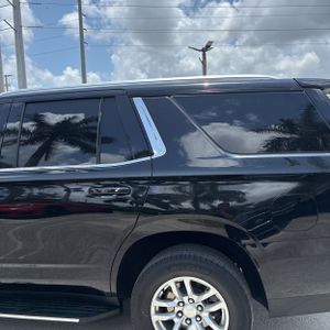 2023 Chevrolet TAHOE LT 照片 6