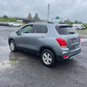 2019 Chevrolet TRAX LT 照片 5