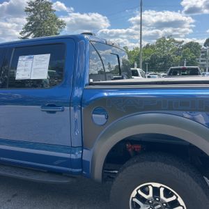 FORD F-150 RAPTOR - 6