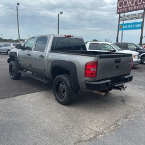 2009 Chevrolet SILVERADO 1500 LT 照片 5