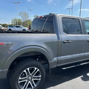 FORD F-150 XL - 9