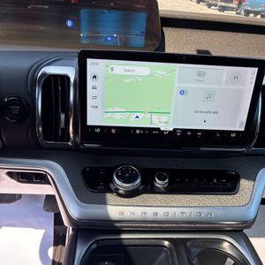 2025 FORD EXPEDITION TREMOR — миниатюра 32