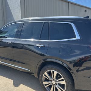 CADILLAC XT6 PREMIUM LUXURY - 6