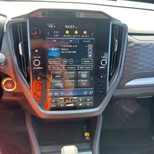 2025 Subaru FORESTER PREMIUM 缩略图 38