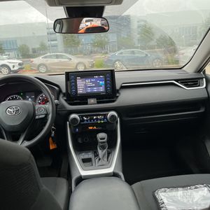 صورة مصغرة 36 لـ 2022 Toyota RAV4 LE