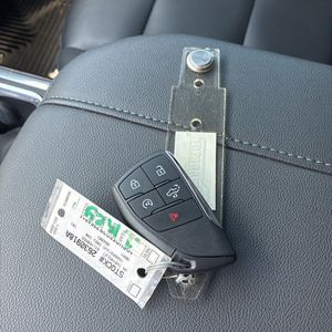 صورة مصغرة 54 لـ 2024 Chevrolet SILVERADO 1500 RST
